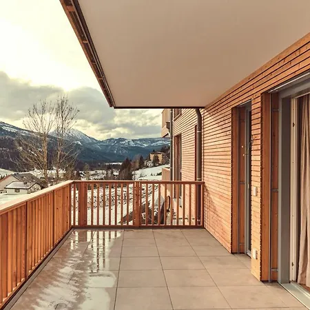 Adler D2 By Aa Homes Apartment *