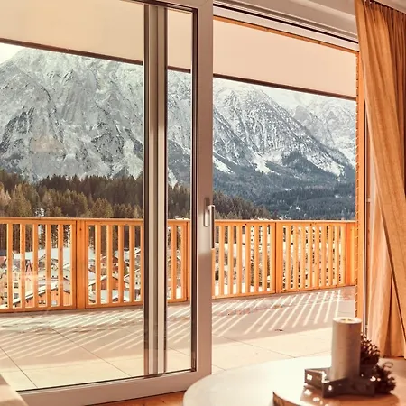 Adler D2 By Aa Homes Apartment Tauplitz