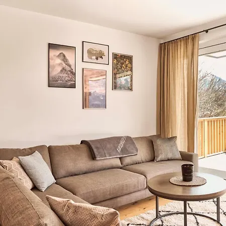 Apartment Adler D2 By Aa Homes Tauplitz