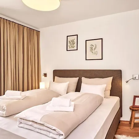 Adler D2 By Aa Homes Apartment Tauplitz