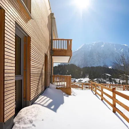 Adler D2 By Aa Homes Tauplitz