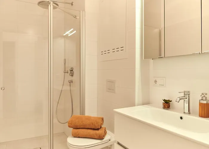 Adler D2 By Aa Homes 公寓