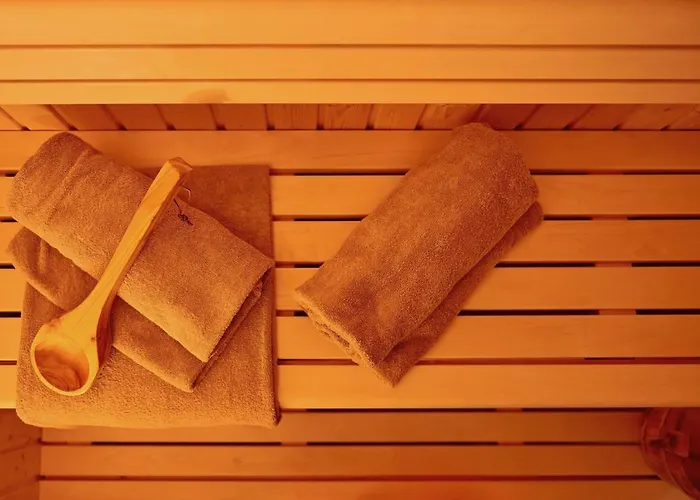 公寓 Adler D2 By Aa Homes *