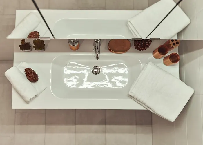 Adler D2 By Aa Homes 陶普利茨