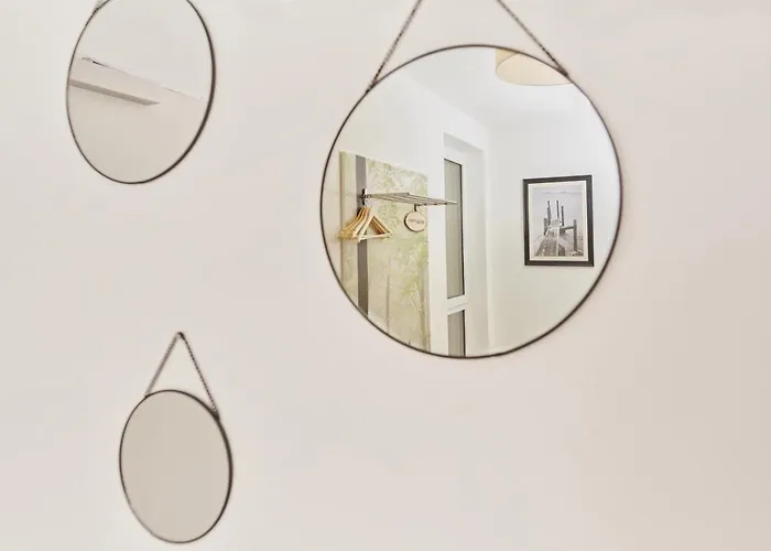 דירה Adler D2 By Aa Homes