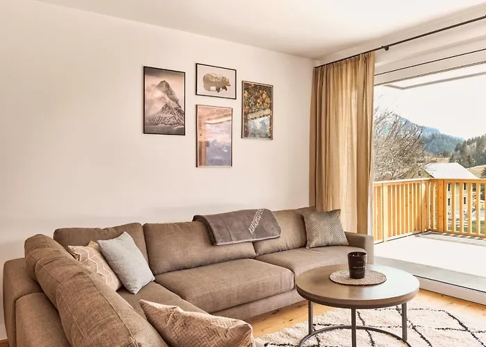 דירה Adler D2 By Aa Homes טאופליץ