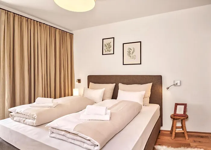 Adler D2 By Aa Homes דירה טאופליץ