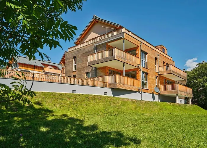 公寓 Adler D2 By Aa Homes *