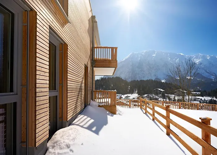 Adler D2 By Aa Homes 陶普利茨