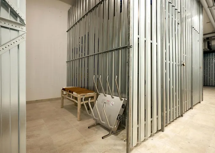 Adler D2 By Aa Homes דירה *